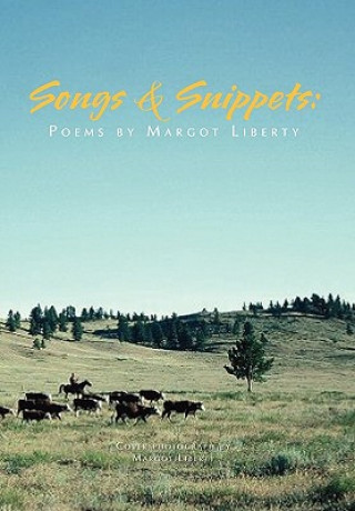 Libro Songs and Snippets Margot Liberty