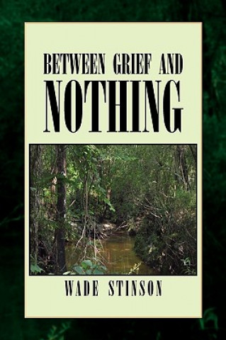 Buch Between Grief and Nothing Wade Stinson