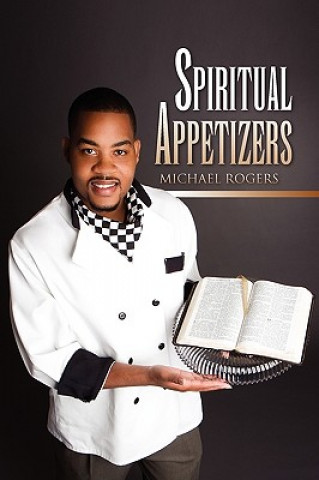 Carte Spiritual Appetizers Rogers