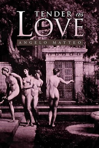 Carte Tender as Love Angelo Matteo