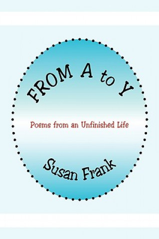 Buch From A to y Susan Frank