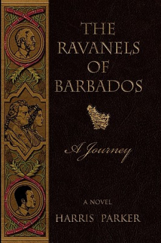 Carte Ravanels of Barbados Harris Parker