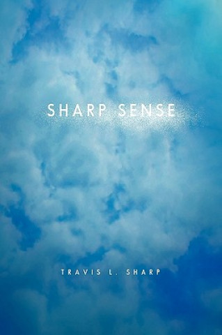 Libro Sharp Sense Travis L Sharp