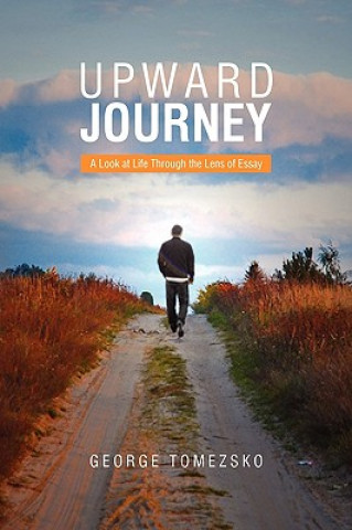 Libro Upward Journey George Tomezsko