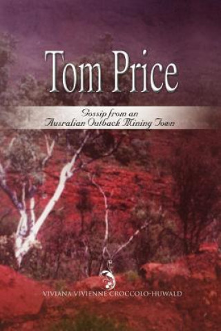 Книга Tom Price Viviana Vivienne Croccolo-Huwald