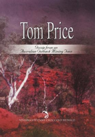 Книга Tom Price Viviana Vivienne Croccolo-Huwald