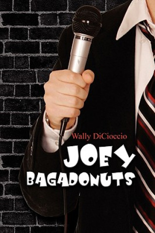 Carte Joey Bagadonuts Dicioccio