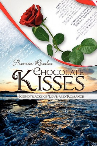 Książka Chocolate Kisses Thomas Rhodes