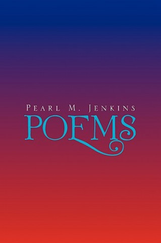 Carte Poems Pearl M Jenkins