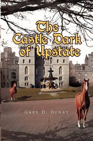 Książka Castle Dark of Upstate Gary D Henry