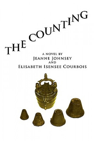 Книга Counting (C) Jeanne Johnsey