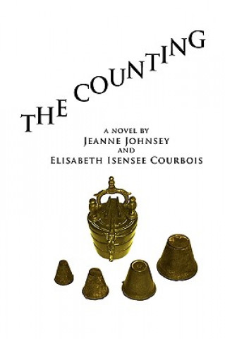 Carte Counting (C) Elisabeth Isensee Courbois