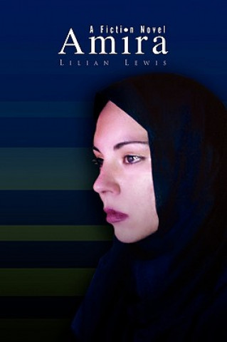 Книга Amira Lilian Lewis