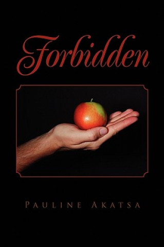 Βιβλίο Forbidden Pauline Akatsa