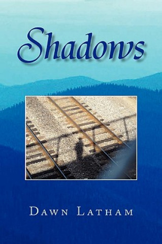 Carte Shadows Dawn Latham