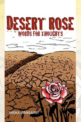 Buch Desert Rose Sheka Mansaray