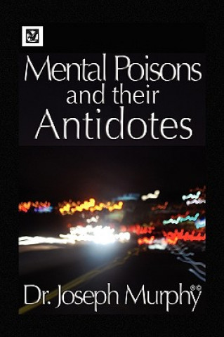 Book Mental Poisons and Their Antidotes Murphy