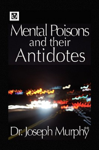 Carte Mental Poisons and Their Antidotes Murphy