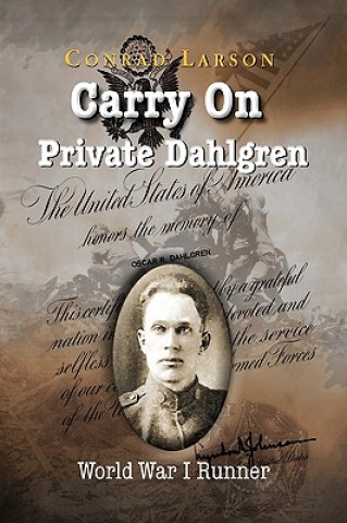 Buch Carry on Private Dahlgren Oscar R Dahlgren