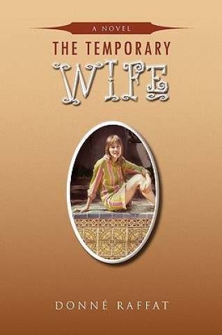 Book Temporary Wife Donnae Raffat