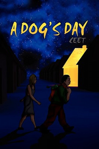 Knjiga Dog's Day Ceet