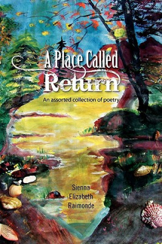 Kniha Place Called Return Sienna Elizabeth Raimonde