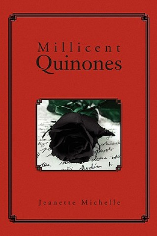 Knjiga Millicent Quinones Jeanette Michelle