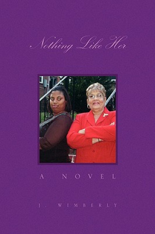 Libro Nothing Like Her J Wimberly