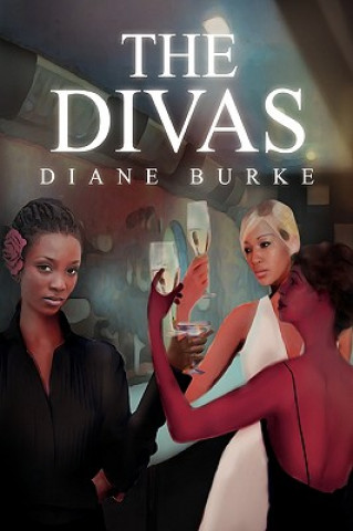 Book Divas Diane Burke