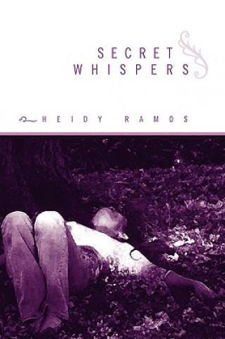 Livre Secret Whispers Heidy Ramos