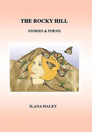 Kniha Rocky Hill Ilana Haley
