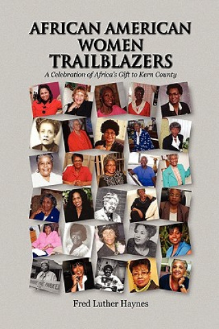 Carte African American Women Trailblazers Haynes