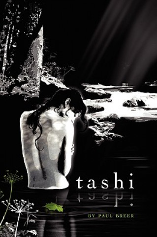 Book Tashi Paul Breer