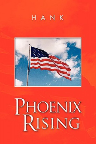 Libro Phoenix Rising Hank