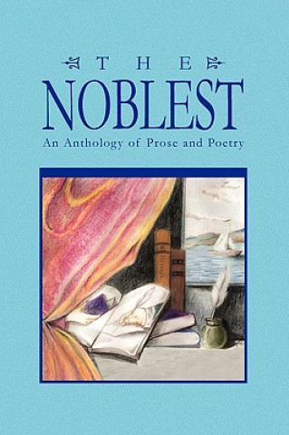 Boek Noblest George R Hopkins