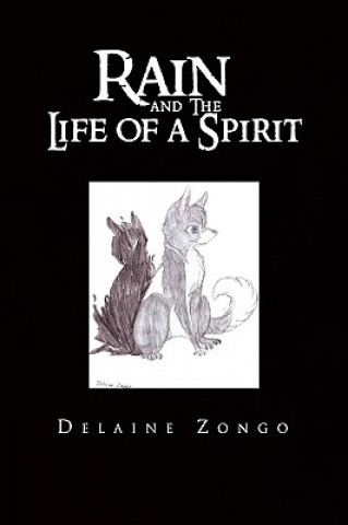 Carte Rain and the Life of a Spirit Delaine Zongo