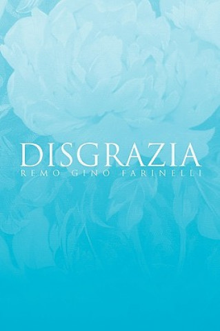 Libro Disgrazia Remo Gino Farinelli