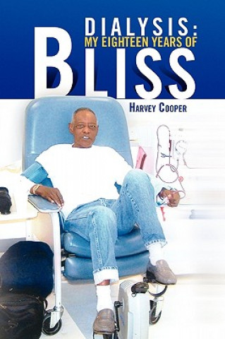 Libro Dialysis Harvey Cooper