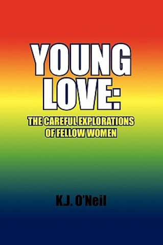 Carte Young Love K J O'Neil