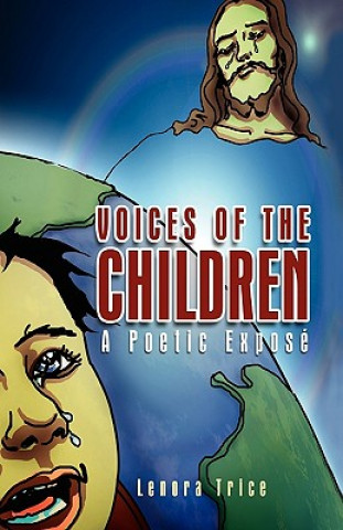 Book Voices of the Children Lenora Trice
