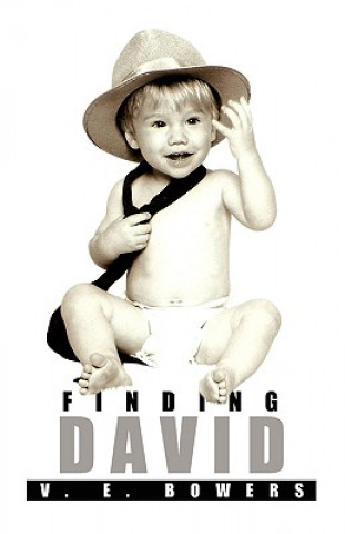 Knjiga Finding David V E Bowers