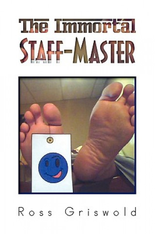 Carte Immortal Staff-Master Ross Griswold