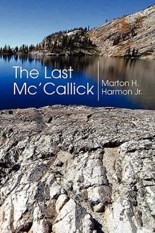 Carte Last Mc'Callick Harmon