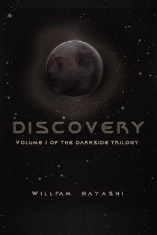 Book Discovery William Hayashi