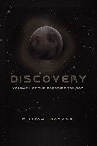 Book Discovery William Hayashi