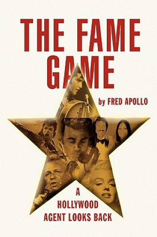 Buch Fame Game Fred Apollo