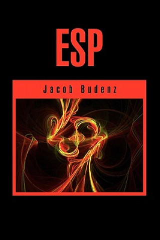 Knjiga ESP Jacob Budenz
