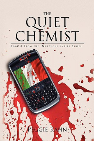 Book Quiet Chemist Peggie Kahn