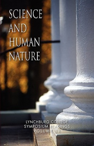 Carte Science and Human Nature Werner