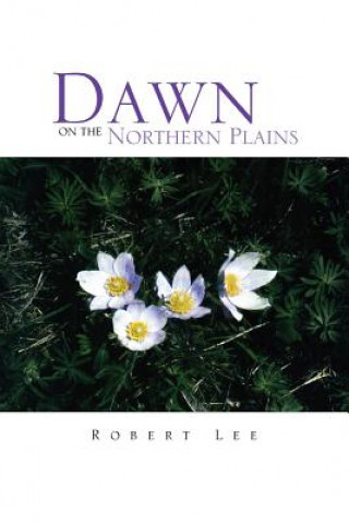 Carte Dawn on the Northern Plains Lee
